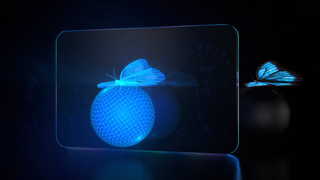 RED's First Smartphone Still Looks Like a Fake Star Trek Prop